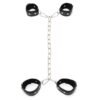 Esposas ajustables con cadena