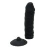 Dildo realista con ventosa extraible - Imagen 2