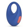 Rrring casual date. Anillo para el pene con vibración