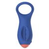 Rrring one nighter. Anillo para el pene con vibración