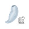 Seal you soon. Succionador y vibrador