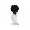 Succionador de pezones cristal (1 UD)
