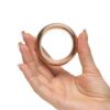 I want you now. Anillo de acero - Imagen 6