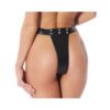 Arnés ajustable con dildo 17 cm - Imagen 2