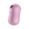 Cotton candy. Succionador de clítoris y vibrador - Imagen 9