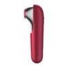 Dual love. Vibrador y succionador de aire pulsado - Imagen 2