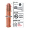 Mega. Extensión de pene - Imagen 2