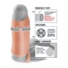 Real feel. Potenciador XL - Imagen 2
