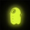 Glowing Ghost. Succionador. Brilla en la oscuridad - Imagen 9