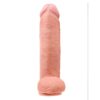 Pene con testículos de 30,5 cm