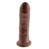 Pene de 20 cm