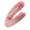 Pene doble penetración 18 cm - Imagen 4