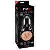 Cock compressor. Masturbador vibrador - Imagen 6