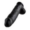 Pene con testículos de 30,5 cm - Imagen 3