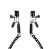 Pinzas pezones con cadena - Imagen 2