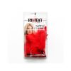 Pinzas para pezones ajustables con plumas - Imagen 3
