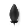 Plug anal inflable - Imagen 2