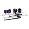 Barra ajustable para brazos y piernas - Imagen 3
