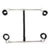Barra ajustable para brazos y piernas - Imagen 6