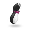 Penguin Next Gen. Succionador de clítoris pro - Imagen 2