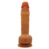 Adriano. Dildo realista vibración y bolas up and down internas - Imagen 3