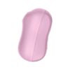 Cotton candy. Succionador de clítoris y vibrador - Imagen 10