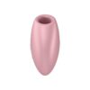 Cutie heart. Succionador de clítoris y vibrador - Imagen 9