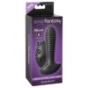 Anal teaser. Estimulador anal control remoto - Imagen 3