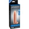 Funda para el pene con anillo para testículos - Imagen 3