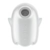 Glowing Ghost. Succionador. Brilla en la oscuridad - Imagen 7