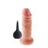 Dildo eyaculador 16 cm - Imagen 3