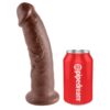 Pene de 23 cm - Imagen 2