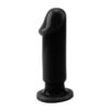 Evil Dark. Kit 3 plugs anal - Imagen 3