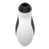 Orca. Succionador de clítoris double air pulse - Imagen 3