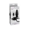Plug anal inflable - Imagen 3