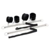 Barra ajustable para brazos y piernas - Imagen 7