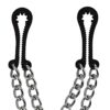 Pinzas para pezones de metal sin níquel - Imagen 2