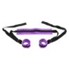Set de ataduras ajustables - Imagen 4