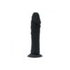 Dildo realista con ventosa extraible - Imagen 3