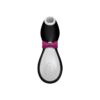 Penguin Next Gen. Succionador de clítoris pro - Imagen 3
