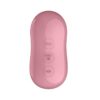Cotton candy. Succionador de clítoris y vibrador - Imagen 5