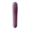 Dual kiss. Succionador y vibrador 2 en 1 - Imagen 4