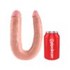Pene doble penetración 18 cm - Imagen 2
