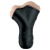 Masturbador de doble penetración vibrador - Imagen 3