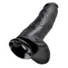 Pene con testículos de 30,5 cm - Imagen 4