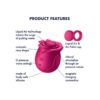 Blossom pro 2. Succionador - Imagen 4
