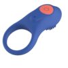 Rrring french exit. Anillo para el pene con vibración - Imagen 4
