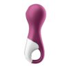 Lucky libra. Succionador de ondas - Imagen 4