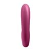 Sunray berry. Succionador y vibrador 2 en 1 súper flexible - Imagen 4