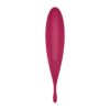 Twirling pro. Succionador y vibrador app - Imagen 4